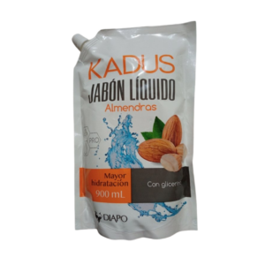 JABON LIQUIDO