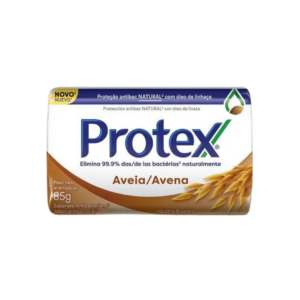 JABON PROTEX AVENA 85GR