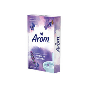 PASTILLA BAÑO AROM LAVANDA