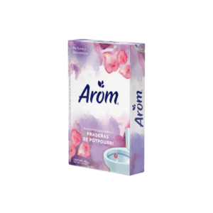 PASTILLA BAÑO AROM POTPOURRI