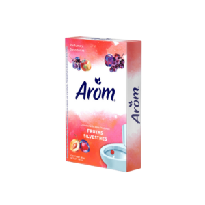 PASTILLA WC AROM FRUTAS SILVESTRESi