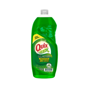 QUIX  LAVALOZA 750ML