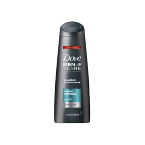 SHAMPOO DOVE FOR MEN 400ML