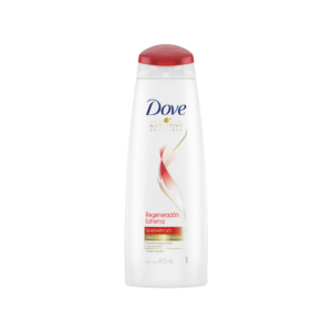 SHAMPOO DOVE REGENERCION EXTREMA