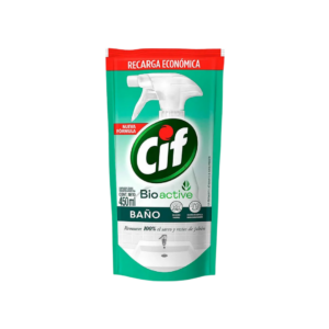 CIF BAÑO 450 ML
