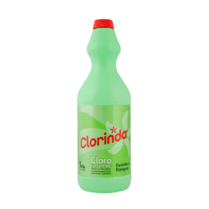 CLORO  1L
