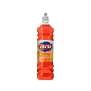 DESINFECTANTE MULTIUSO CITRICO VIRUTEX, 900 ML