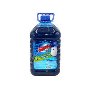 DETERGENTE LIQUIDO MATIC  5L