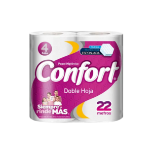 CONFORT