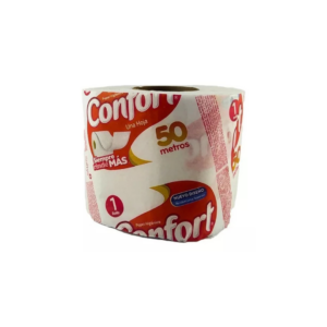 CONFORT UNIDAD