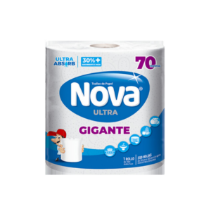 NOVA ULTRA GIGANTE