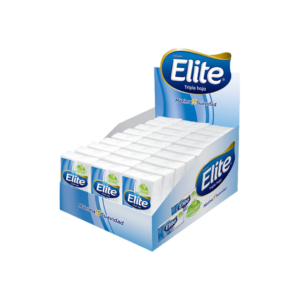 PAÑUELO DESECHABLE ELITE