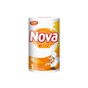 TOALLA NOVA CLASICA