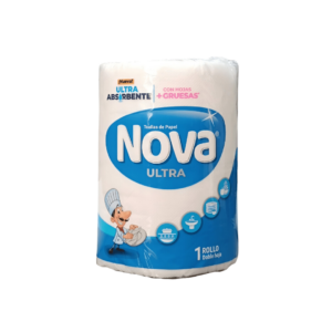 TOALLA NOVA ULTRA