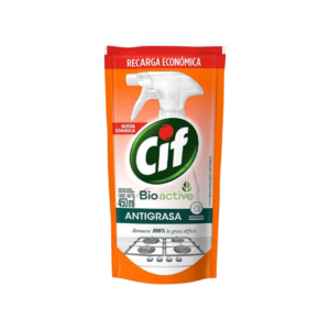 ANTI GRASA CIF