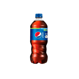 PEPSI 600CC