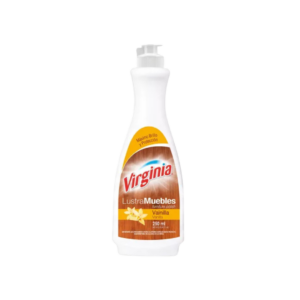 LUSTRAMUEBLES 250 ml LAVANDA