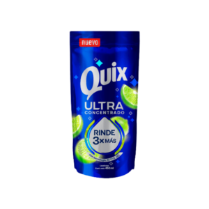 QUIX ULTRA CONCENTRADO  450ML