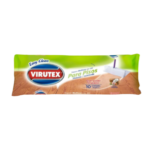 TRAPERO HUMEDO COCONUT VIRUTEX