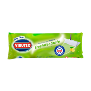 TRAPERO HUMEDO LIMON VIRUTEX