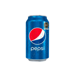 PEPSI LATA 350 CC