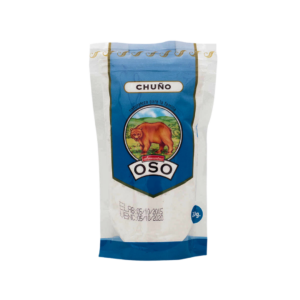 CHUÑO OSO 250G