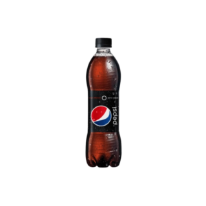 PEPSI ZERO 600CC
