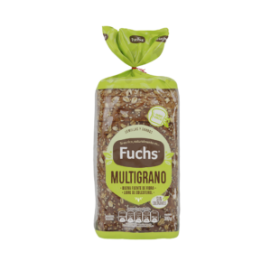 PAN FUCHS MULTIGRANO 380G