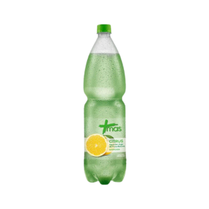 AGUA CACHANTUN MAS LIMONADA-JENGIBRE 1.6L SIN GAS