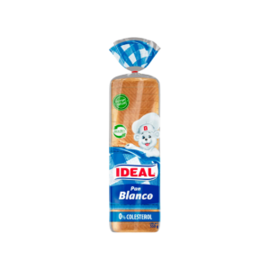 PAN IDEAL PROMO 500GRS