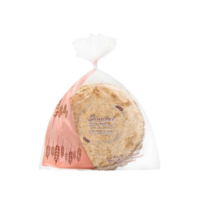 SANABEL PAN ARABE INTEGRAL 7UNID