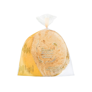 SANABEL PAN SHAWARMA 6UNID