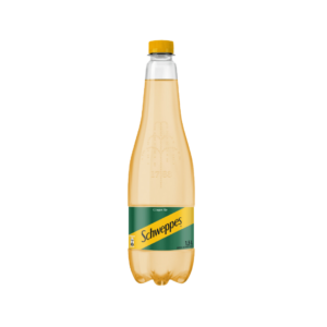 SCHWEPPES GINGER ALE 1.5LT