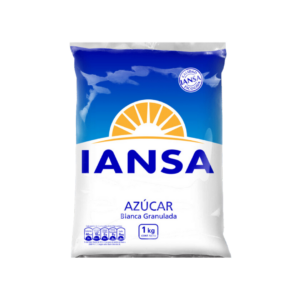 AZUCAR IANSA 1.1KG