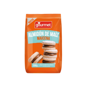 MAICENA GOURMET 500G