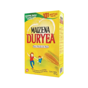 MAIZENA 100GRS