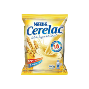 CERELAC 400GRS