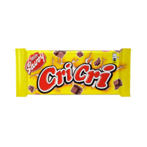 CHOCOLATE CRE CRI 123GRS