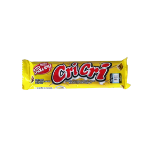 CHOCOLATE CRICRI 27GRS
