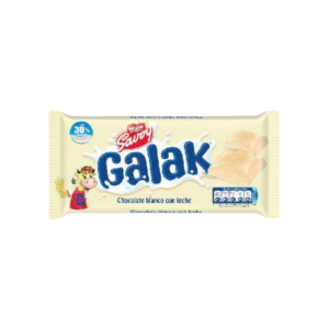 CHOCOLATE GALAK 130 G