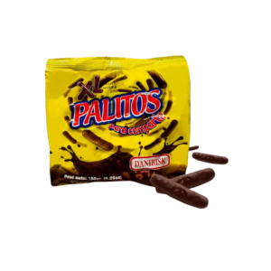CHOCOLATE PALITOS XL