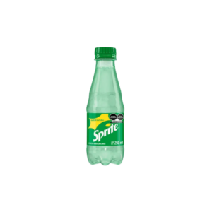 SPRITE 250 ML