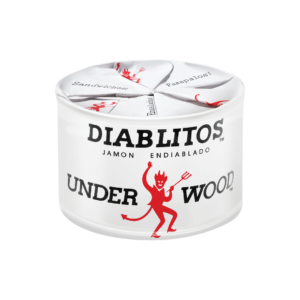 DIABLITOS UNDERWOOD 115 GR