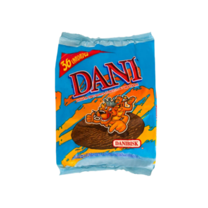 GALLETA DANIBISK