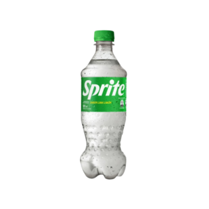 SPRITE 591ML
