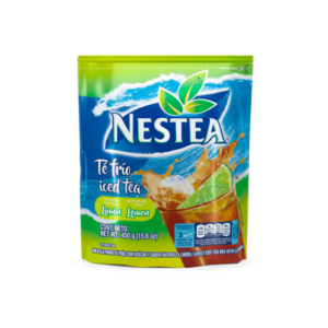 NESTEA EN POLVO LIMON
