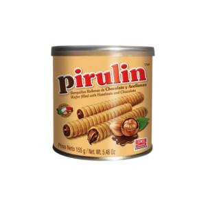 PIRULIN 155GRS