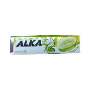 ALKA MENTOL 29 GR