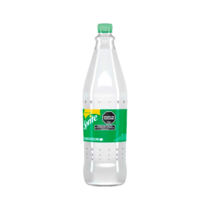 SPRITE RETORNABLE 1.25CC