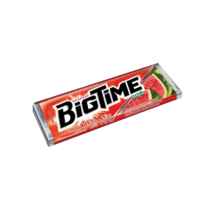 CHICLE BIGTIME SANDIA 11GR
